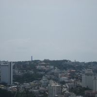 高層階の眺めは最高