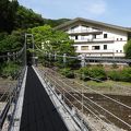 熊野古道の拠点にも良い温泉宿