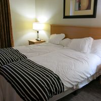 Wの１ベッドのところ、ツインに変更していただきました。ベッド