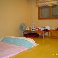 オンドルルーム