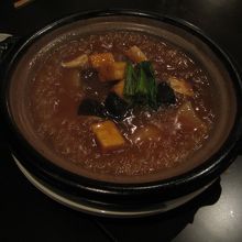 思い出の料理