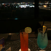 スカイラウンジ