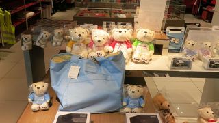 キャラクターグッズ