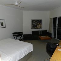 デラックスマリーナ・ルーム