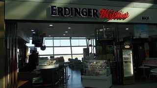 エルディンガー スポーツバー (仁川国際空港）