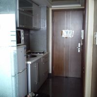 キッチンもあります