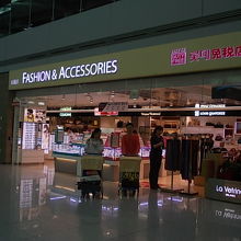 店舗外観の一例