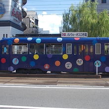 オスロ市電って・・・