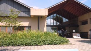 人が一杯でした