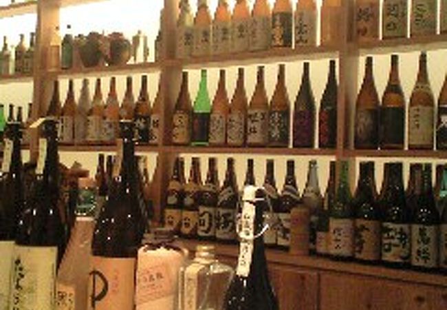 乾杯のビールが遅かった