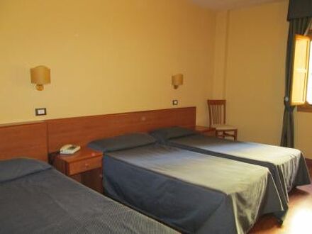 Hotel Akrabello 写真