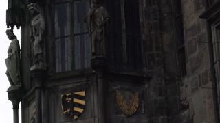 中欧最古の大学・・・