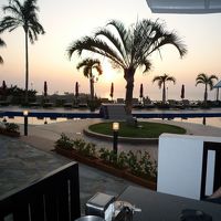 プールサイドでぜひ！