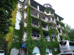 Garni Hotel Jadran - Sava Hotels & Resorts 写真