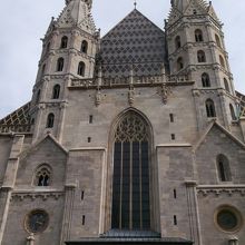 シュテファン寺院