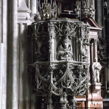 シュテファン寺院