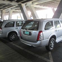 空港リムジン ＡＯＴ Limousine (タクシー) 