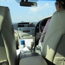 空港リムジン ＡＯＴ Limousine (タクシー) 