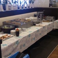 朝食　ジョナサン