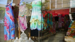 かわいいリゾート着をさがるならここ