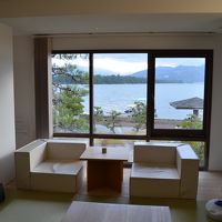 オーシャンビュー