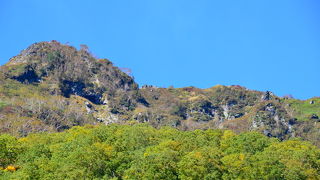 日本百名山の妙高山は富士登山よりもきつかった
