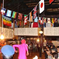 名物のミーティング