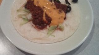 サラダバーはサラダだけじゃない