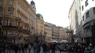 歴史的な建造物・・・