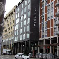 駅前なので、すぐ分かります。