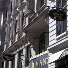 ケルントナー通り