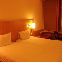 イビス・プラハ・オールドタウン