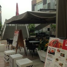 ハッピーアワーがオススメ