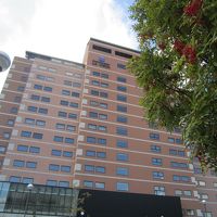 ラビスタ函館ベイ外観