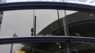 ただのショールームではない！