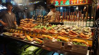 人で賑わうスポット