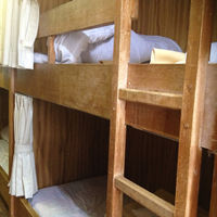 ロッジ立山連峰 写真