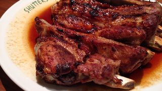 自由が丘でランチならおすすめ！