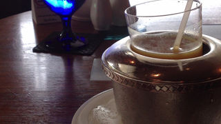 ガーデンラウンジ