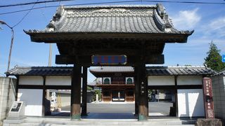 セメント王と呼ばれた諸井恒平の墓