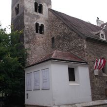 ルプレヒト教会