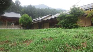 グリーンビレッジ横川 交流体験館よりあい工房