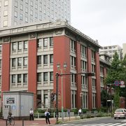 横浜市認定歴史的建造物
