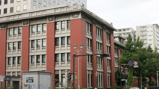 横浜市認定歴史的建造物