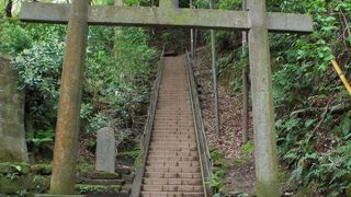 眺めのいいお茶席