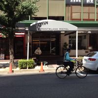 ２階のお食事処が気になる、、、