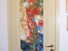 アンティーク ホテル ラフマニノフ 写真