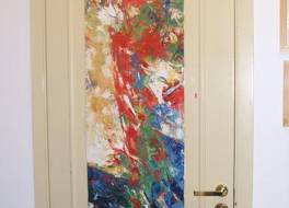 アンティーク ホテル ラフマニノフ 写真