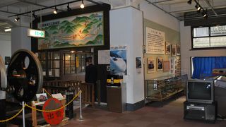 コアな鉄道ファンに