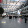 デュッセルドルフ空港 (DUS)